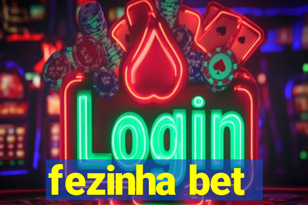 fezinha bet